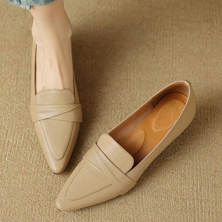 Naira Pumps - My Store