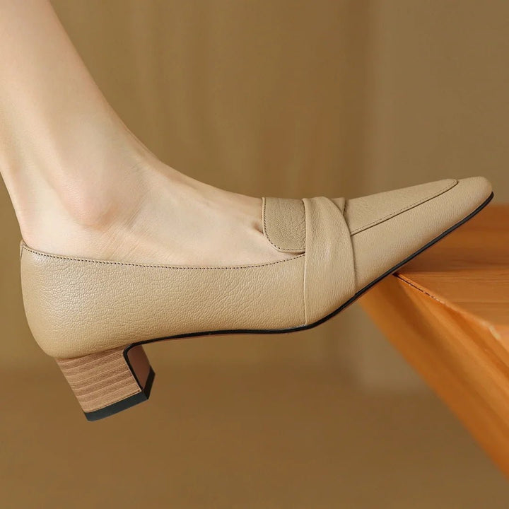 Naira Pumps - My Store