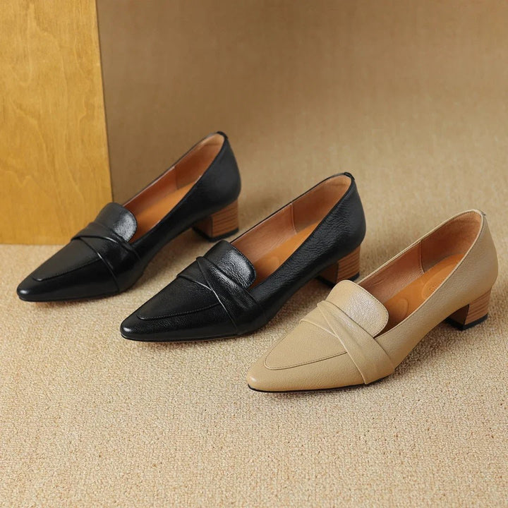 Naira Pumps - My Store