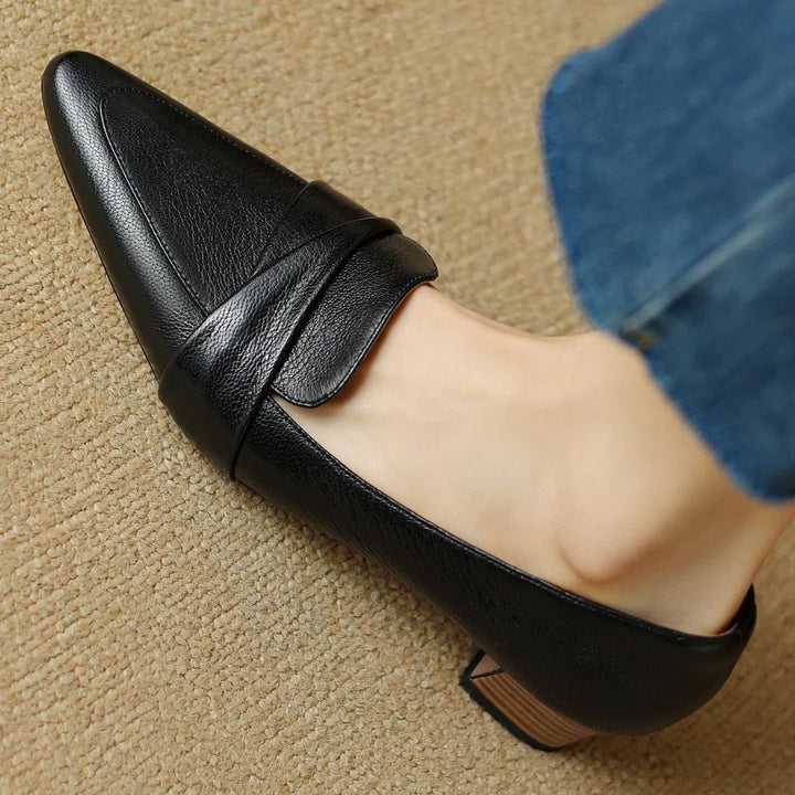 Naira Pumps - My Store