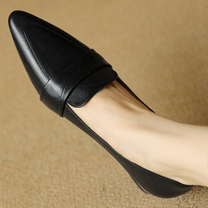 Naira Pumps - My Store