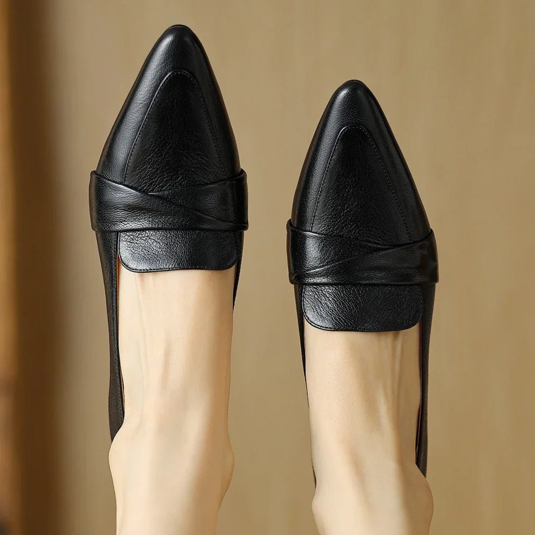 Naira Pumps - My Store