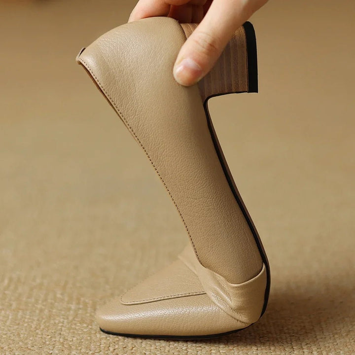 Naira Pumps - My Store