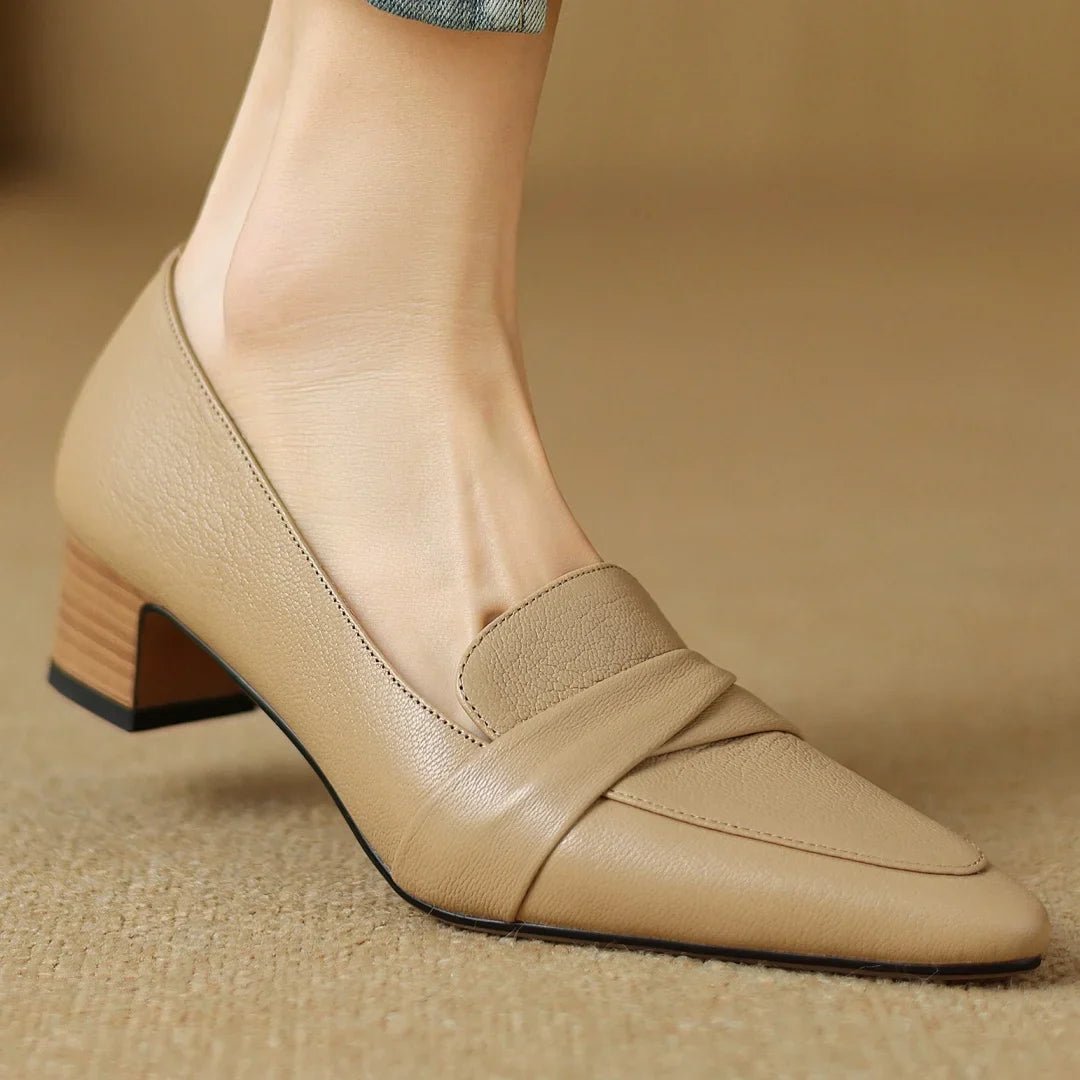 Naira Pumps - My Store