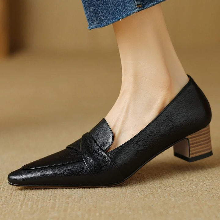 Naira Pumps - My Store