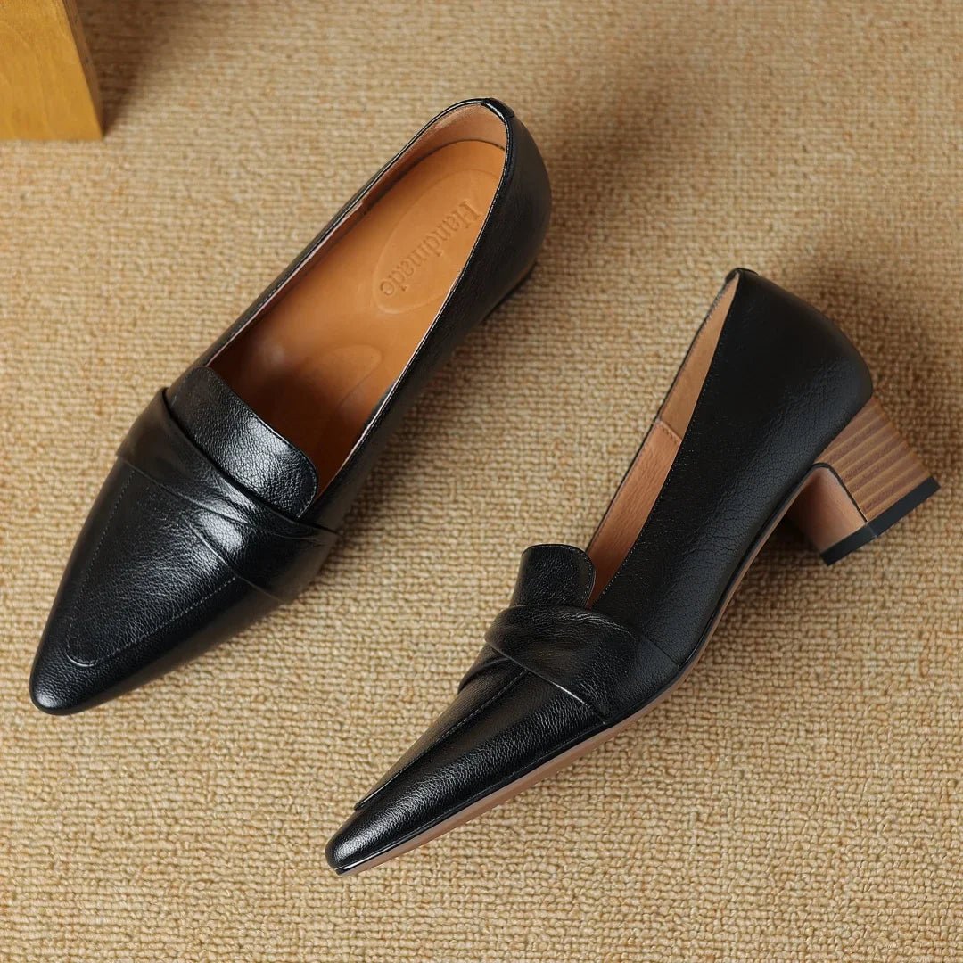 Naira Pumps - My Store