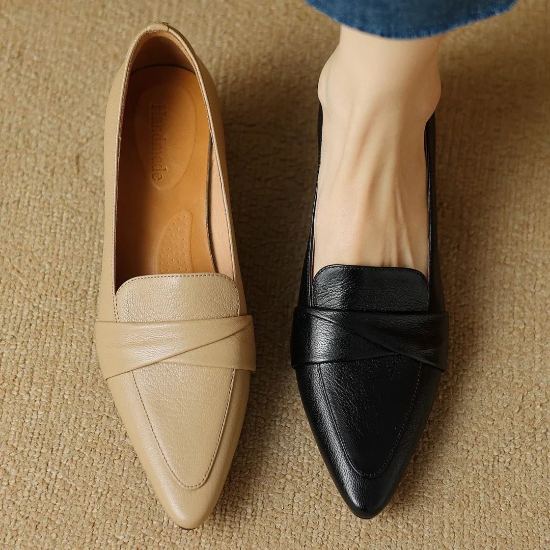 Naira Pumps - My Store
