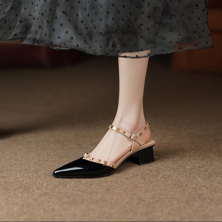 Natalia Heels - My Store