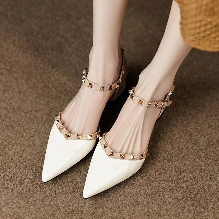 Natalia Heels - My Store