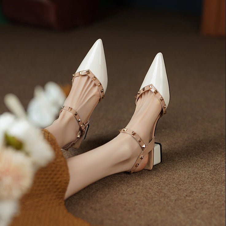 Natalia Heels - My Store