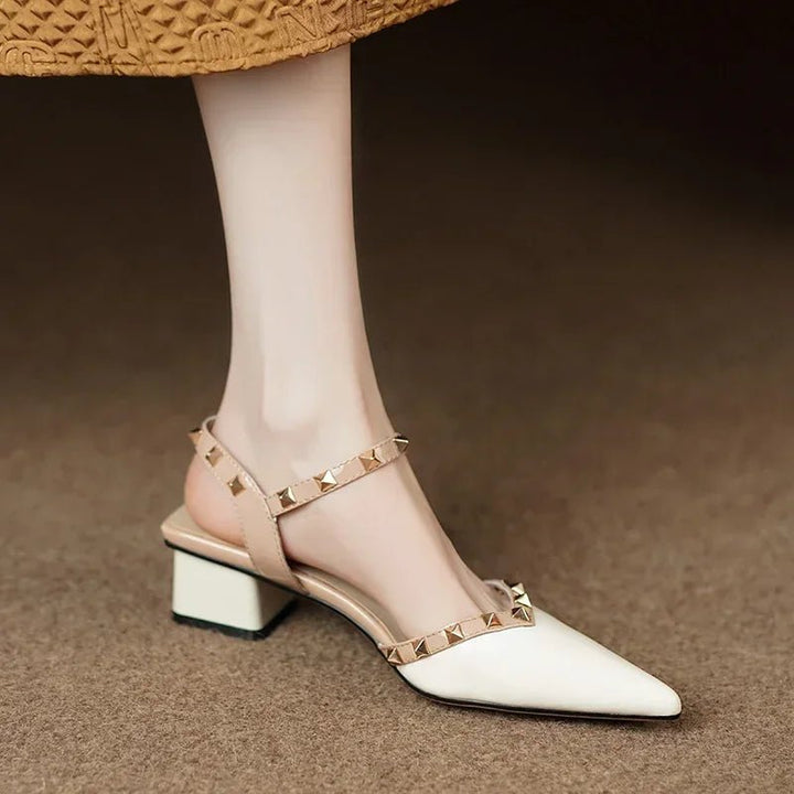 Natalia Heels - My Store