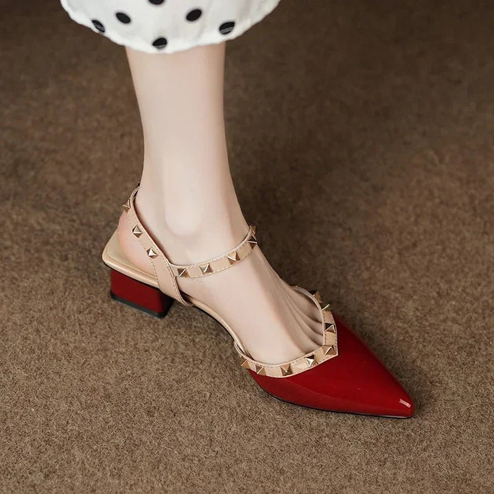 Natalia Heels - My Store