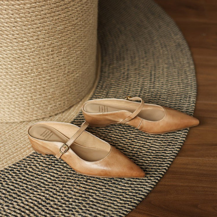 Neok Mules - My Store