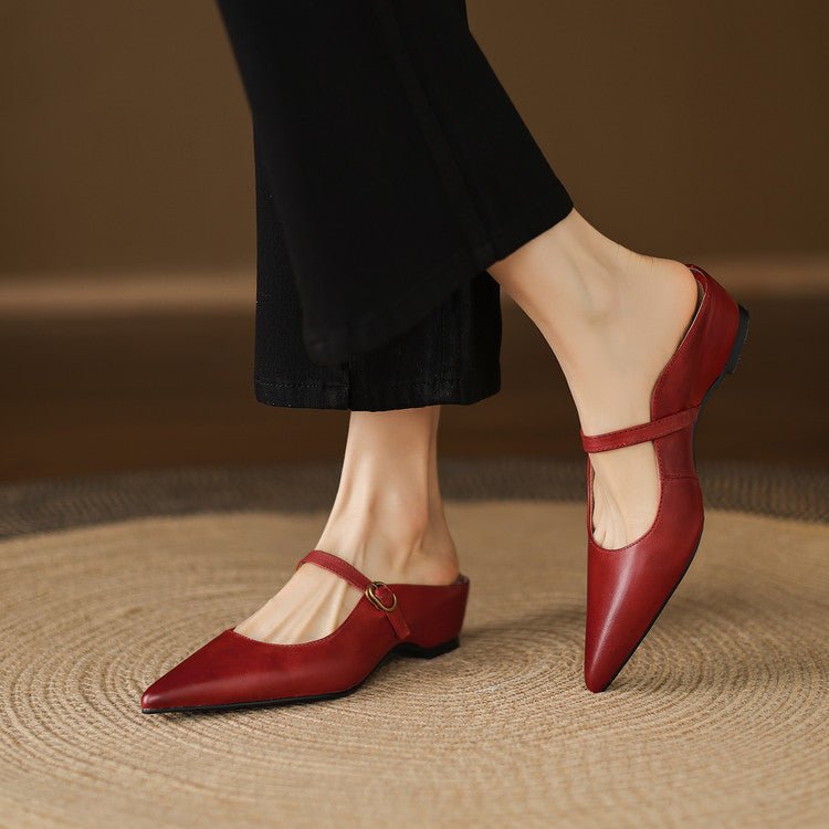 Neok Mules - My Store