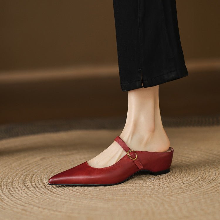 Neok Mules - My Store
