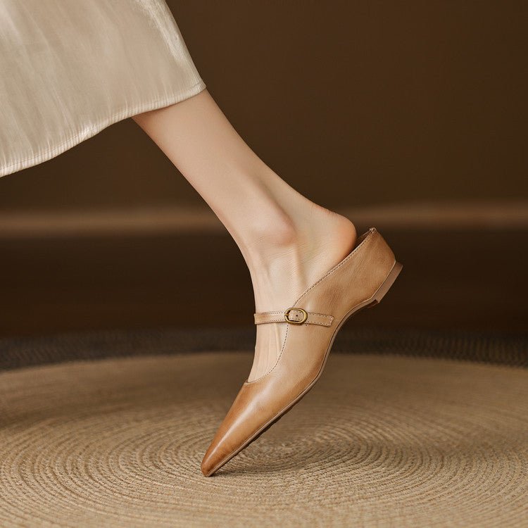 Neok Mules - My Store
