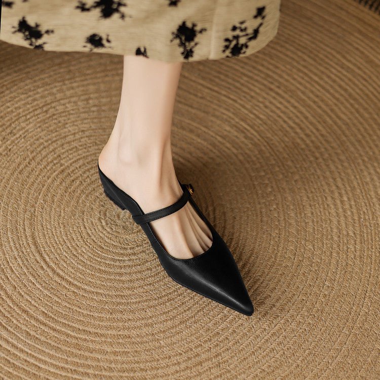 Neok Mules - My Store