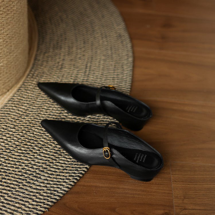 Neok Mules - My Store