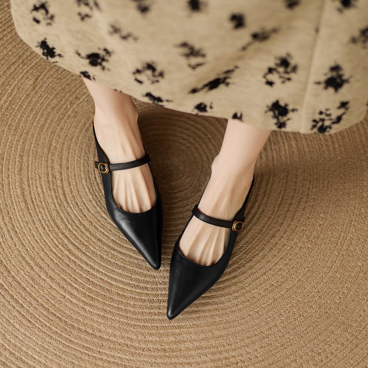 Neok Mules - My Store