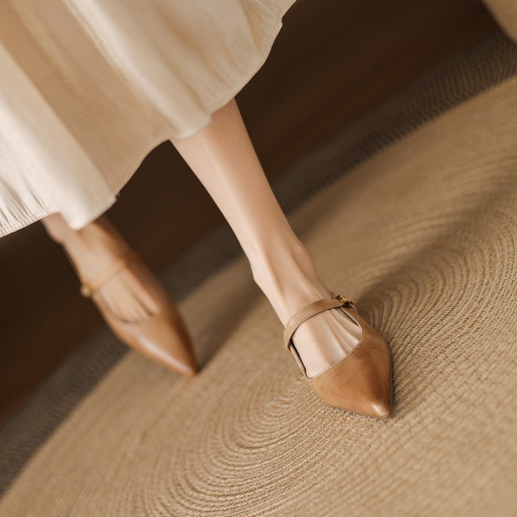 Neok Mules - My Store