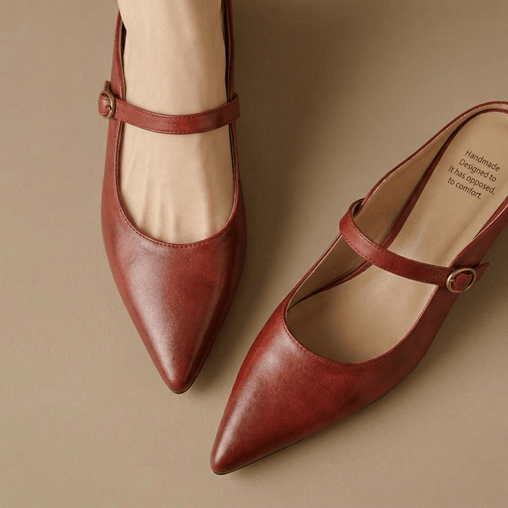 Neok Mules - My Store