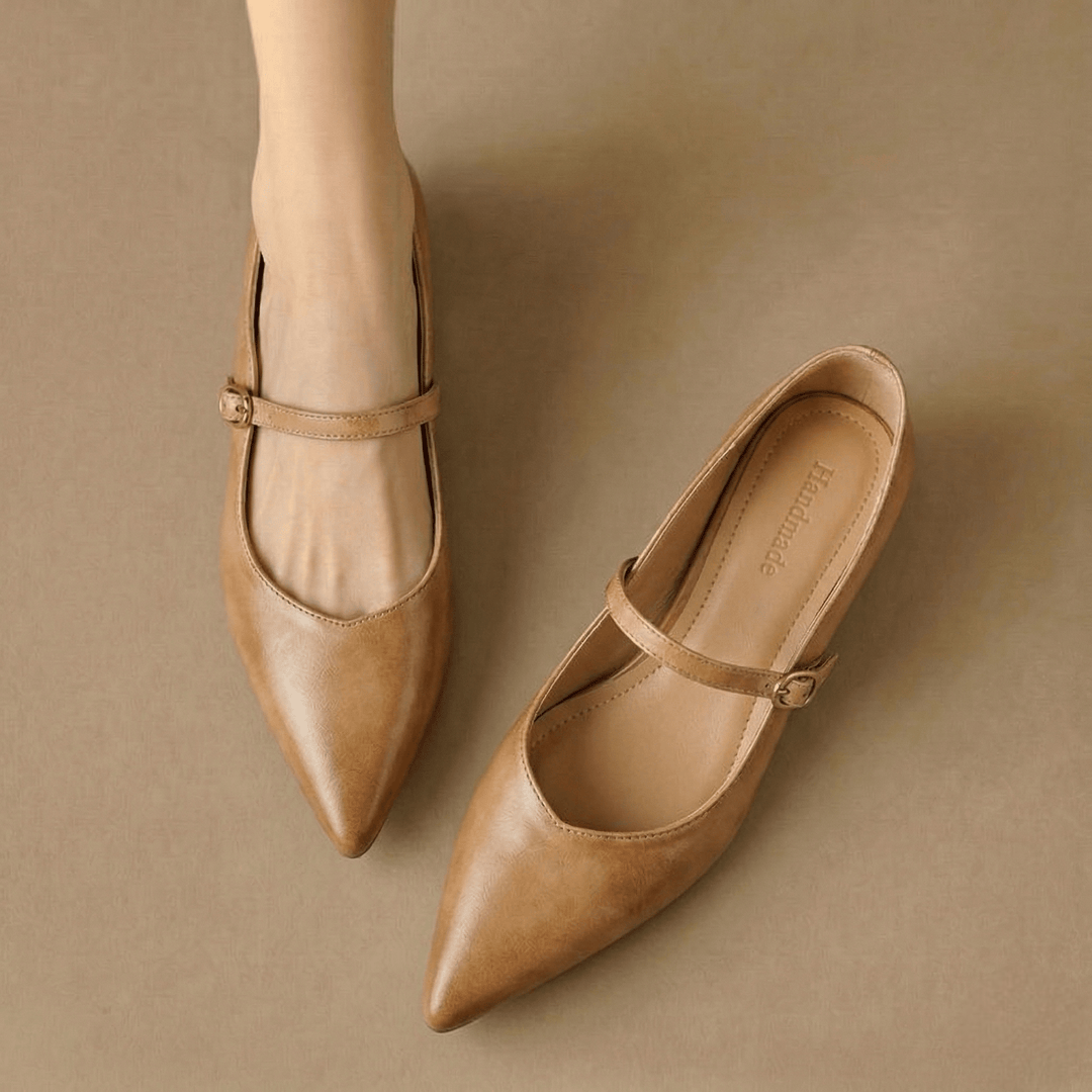 Neok Mules - My Store