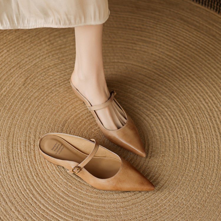Neok Mules - My Store