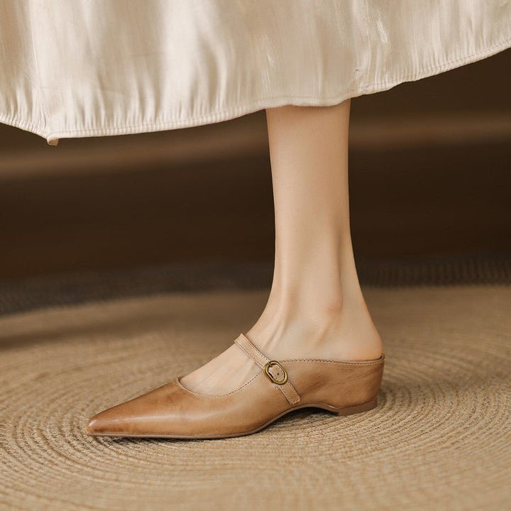 Neok Mules - My Store