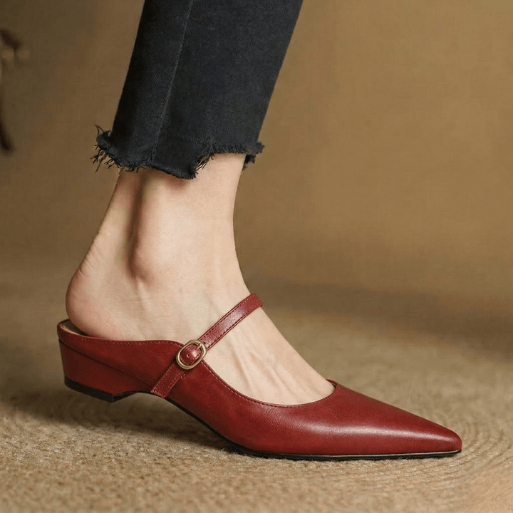 Neok Mules - My Store
