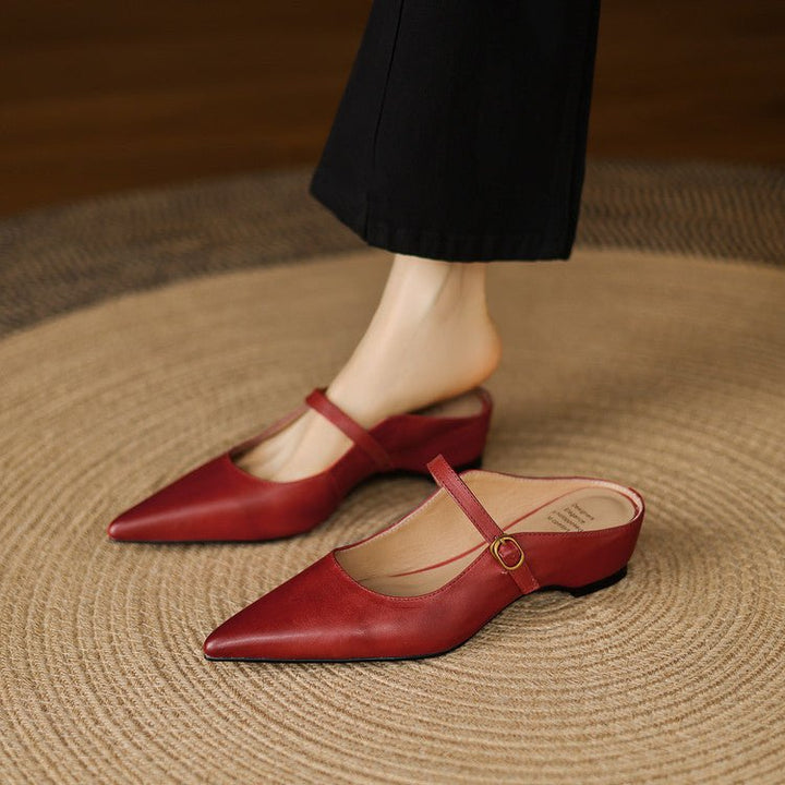 Neok Mules - My Store