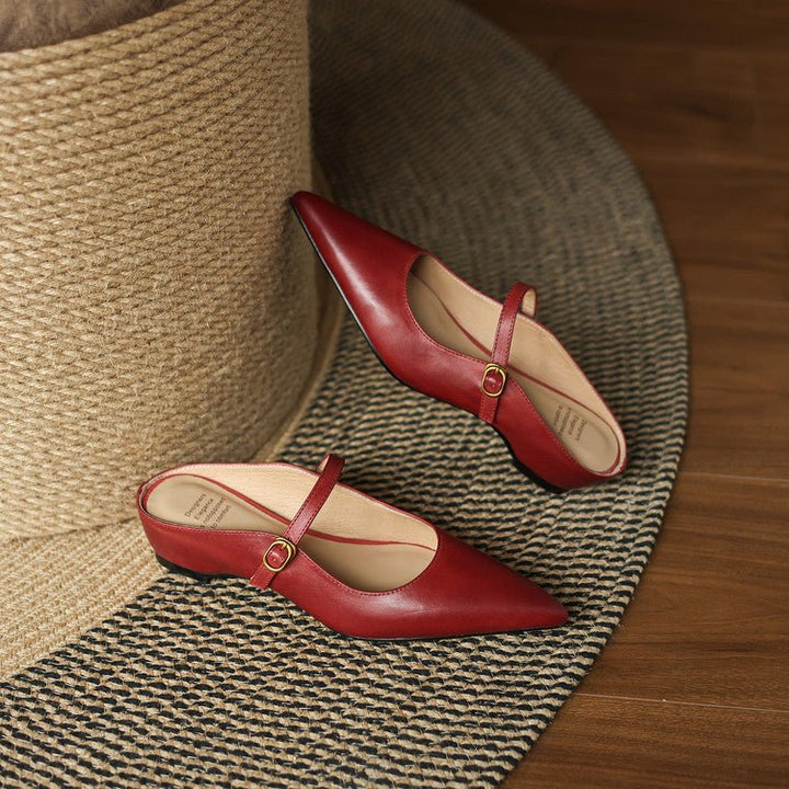 Neok Mules - My Store