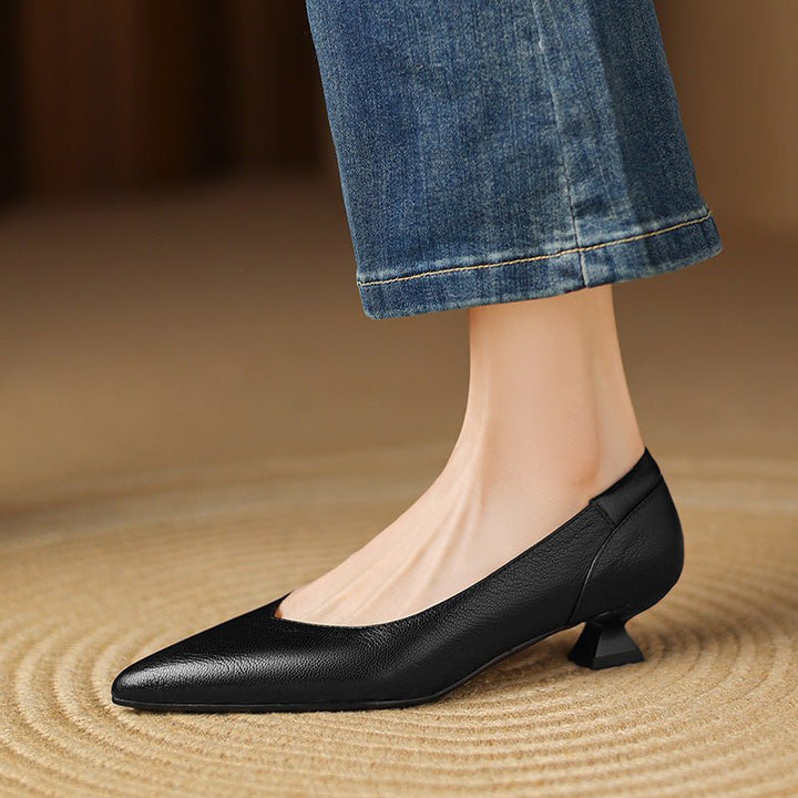 Nera Heels - My Store