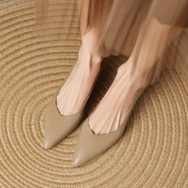Nera Heels - My Store