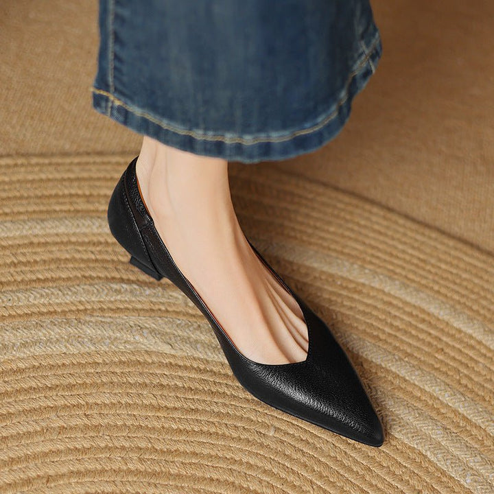 Nera Heels - My Store