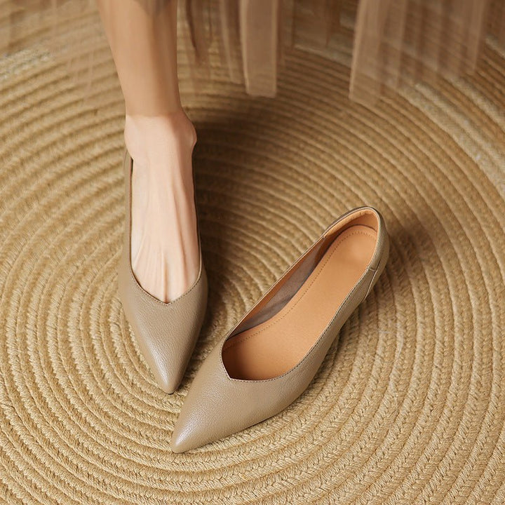 Nera Heels - My Store