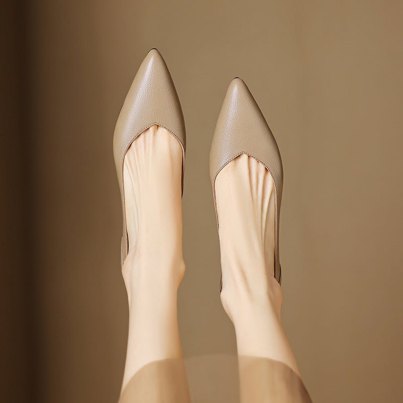 Nera Heels - My Store