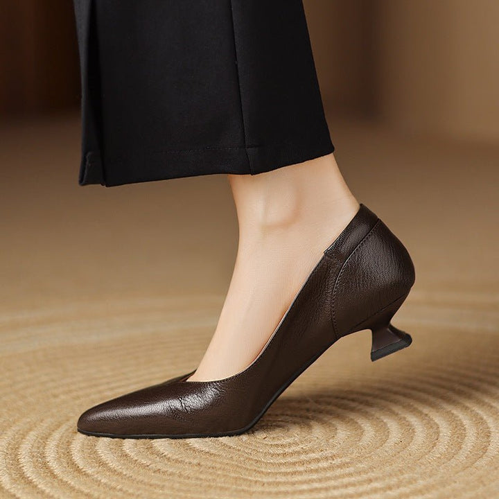 Nera Heels - My Store
