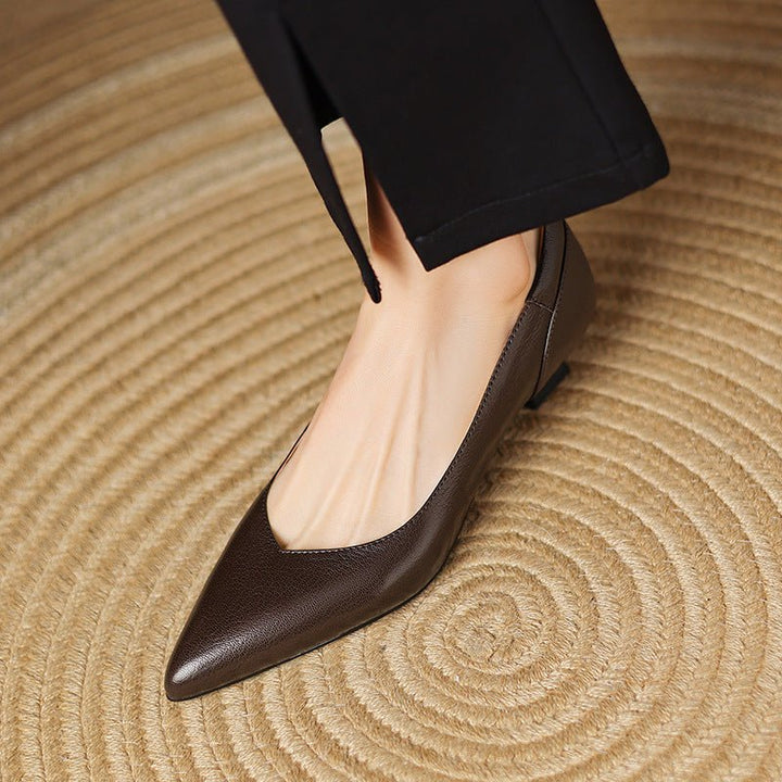 Nera Heels - My Store