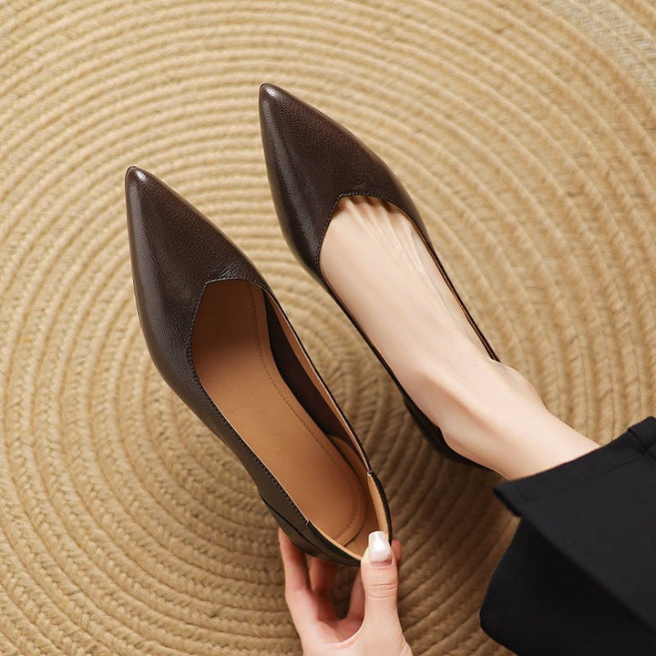 Nera Heels - My Store