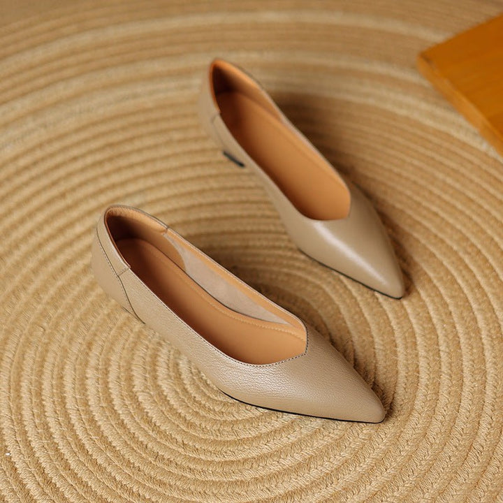 Nera Heels - My Store
