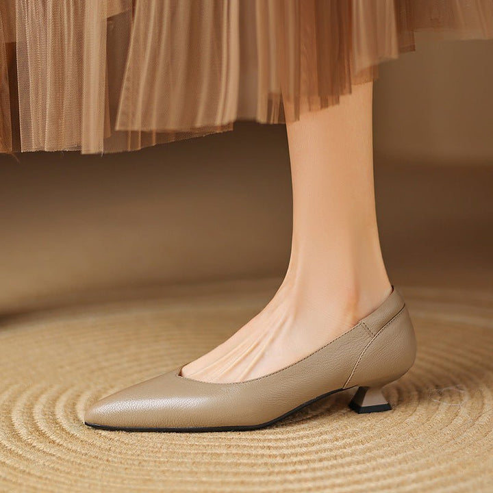 Nera Heels - My Store