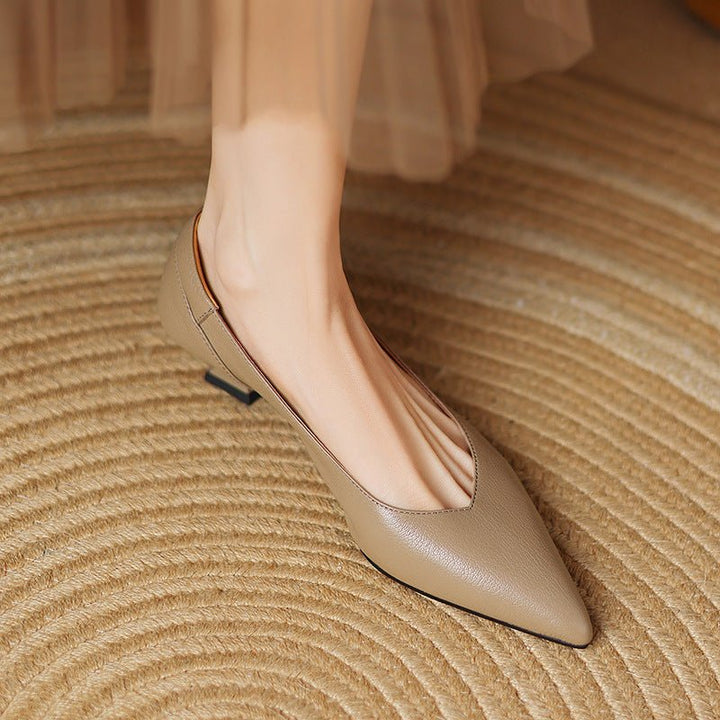 Nera Heels - My Store