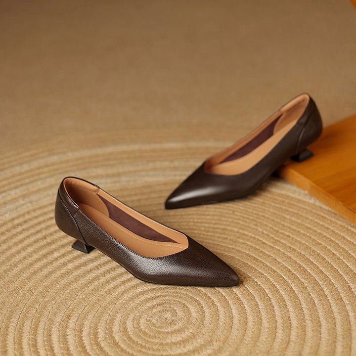 Nera Heels - My Store
