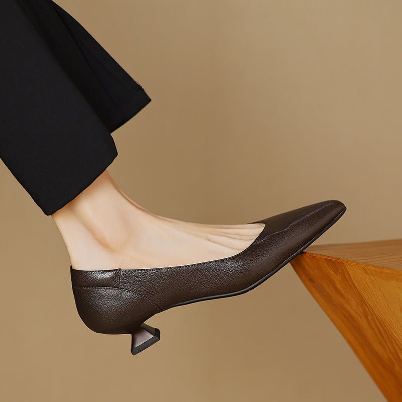 Nera Heels - My Store