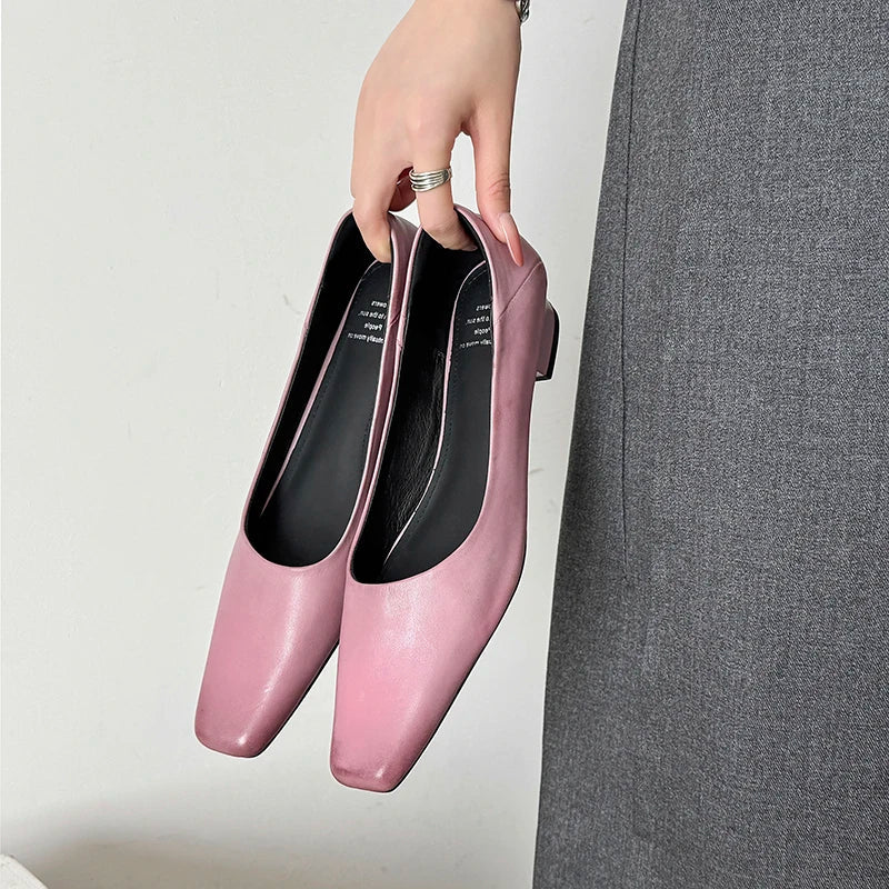 Nicole Pumps - My Store