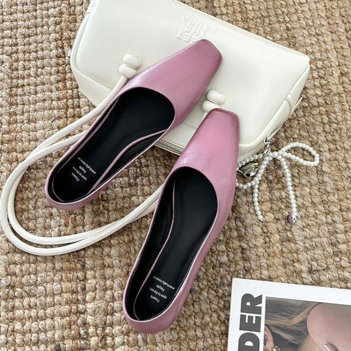 Nicole Pumps - My Store