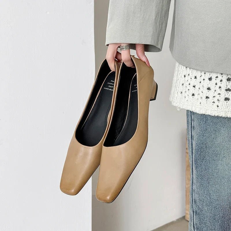 Nicole Pumps - My Store