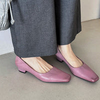 Nicole Pumps