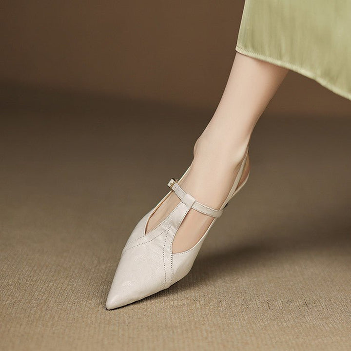 Noir Heels - My Store