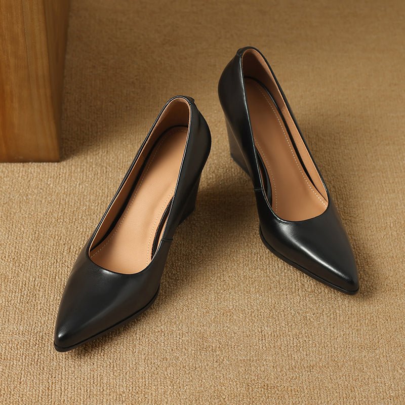 Nora Heels - My Store